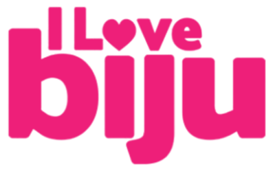 I Love Biju