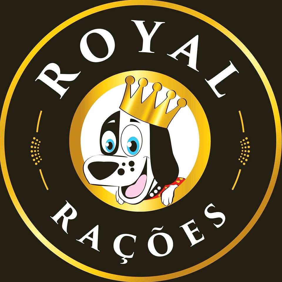 Royal Rações