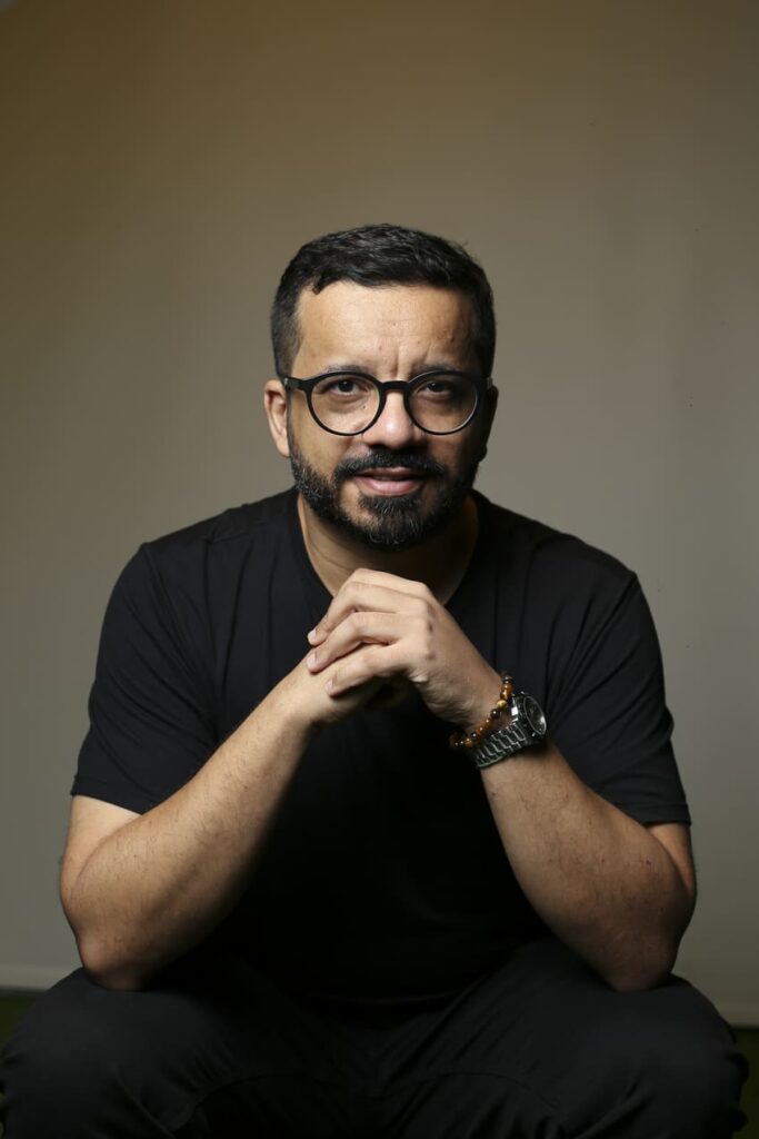 Foto Flavio Radamaker